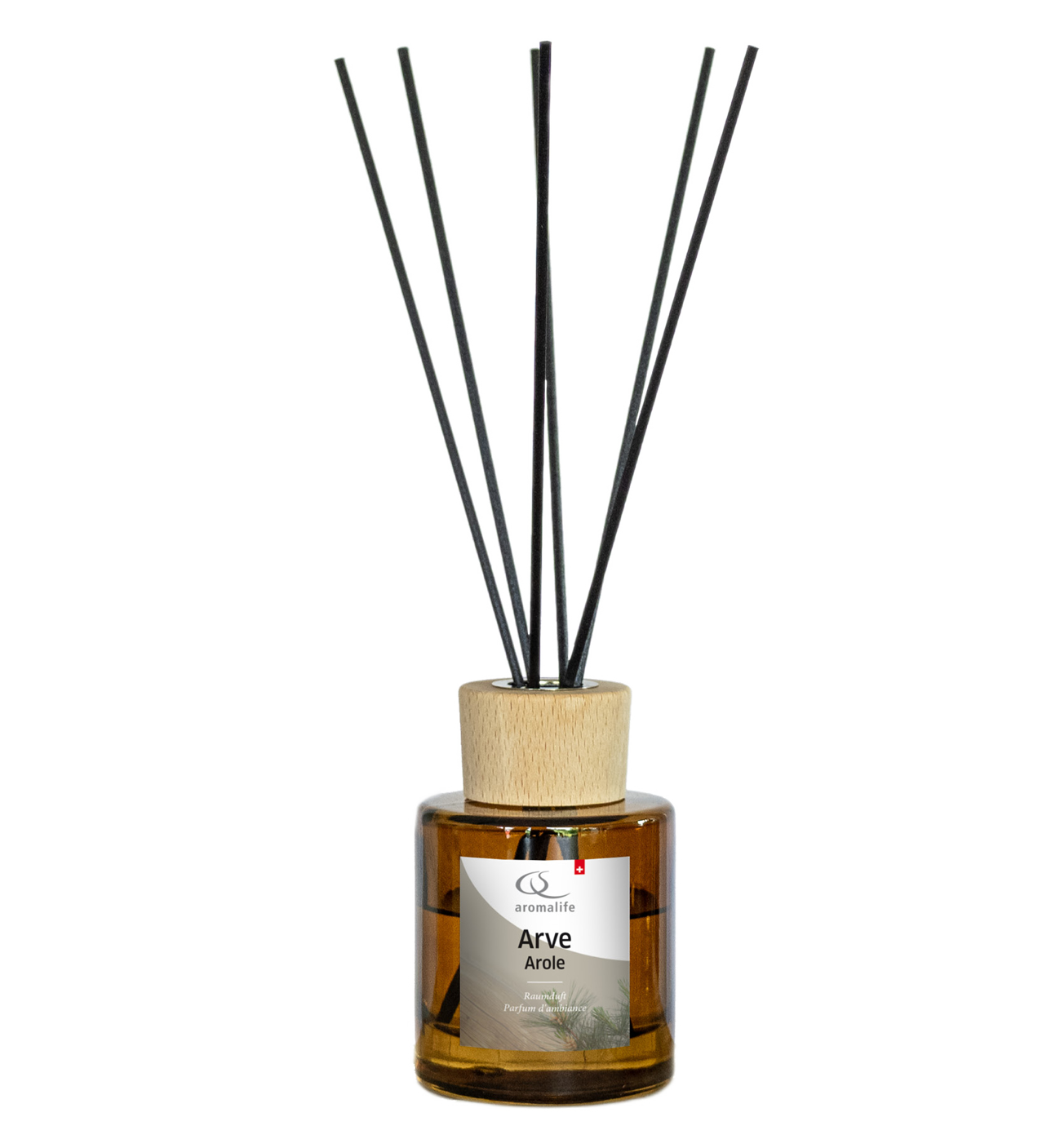 Arve room fragrance with sticks 110ml
