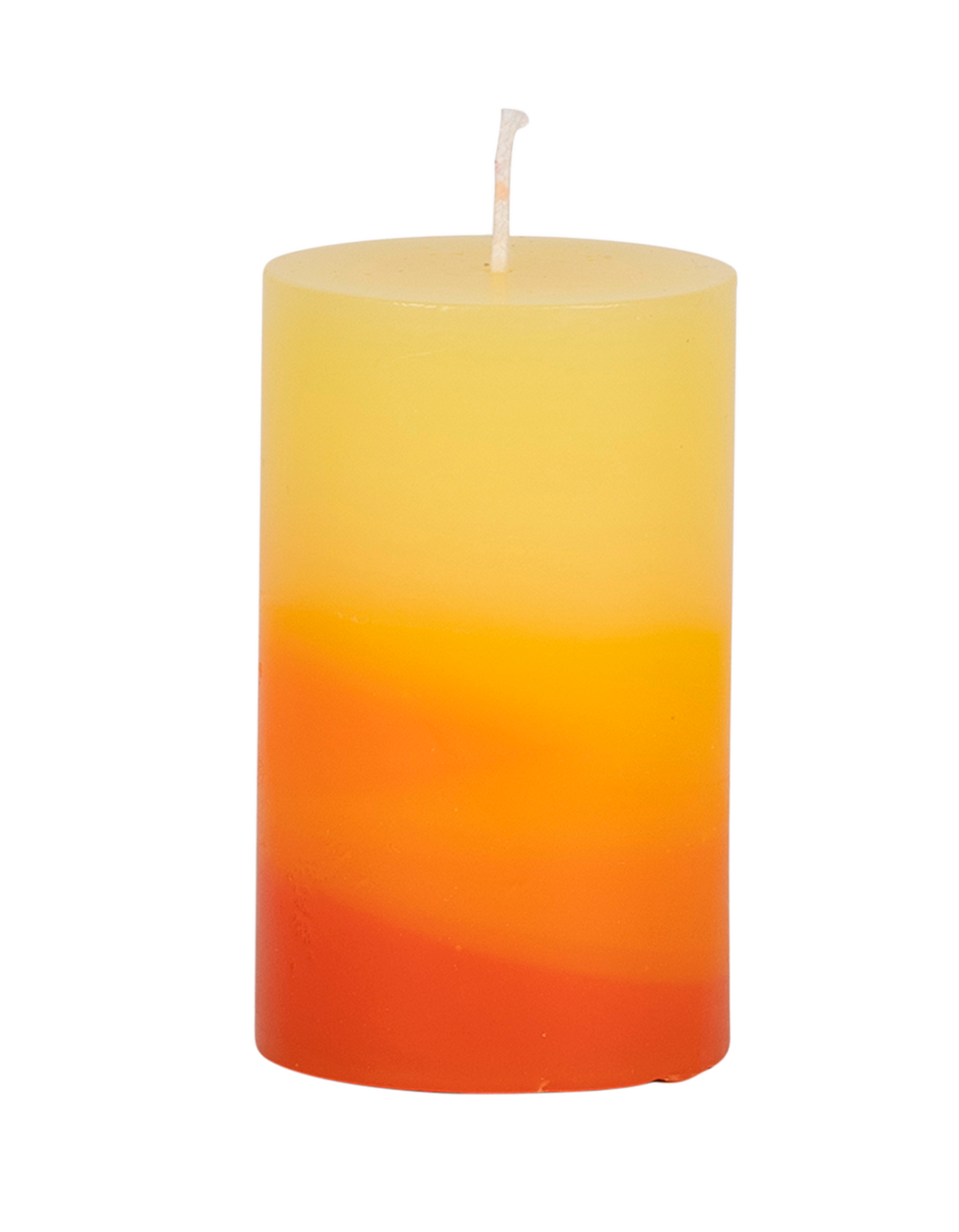 Candela paesaggio Lumière