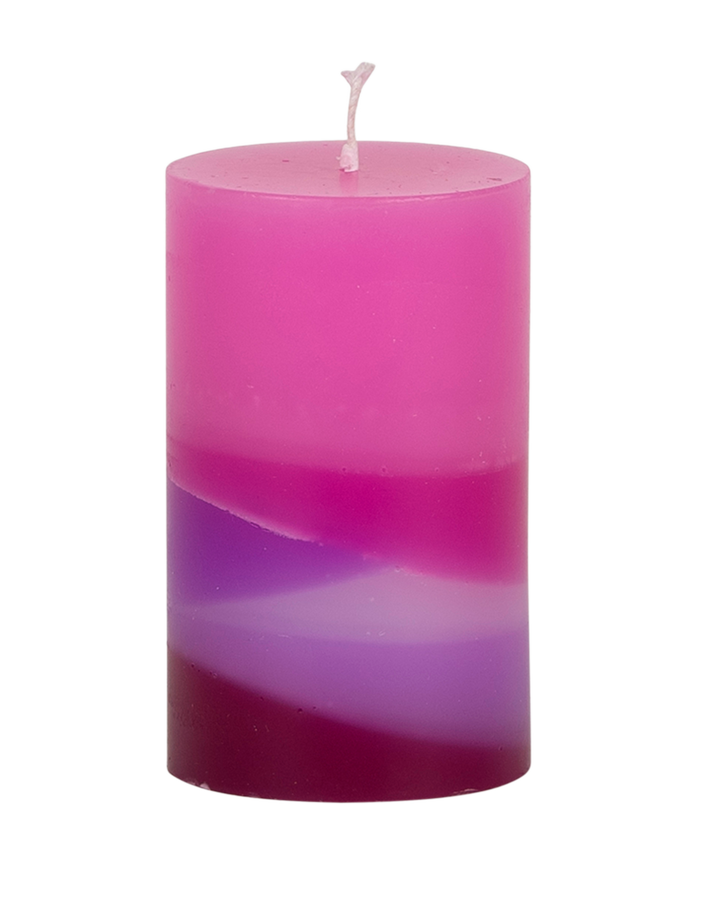 Candela Paesaggio Caramella