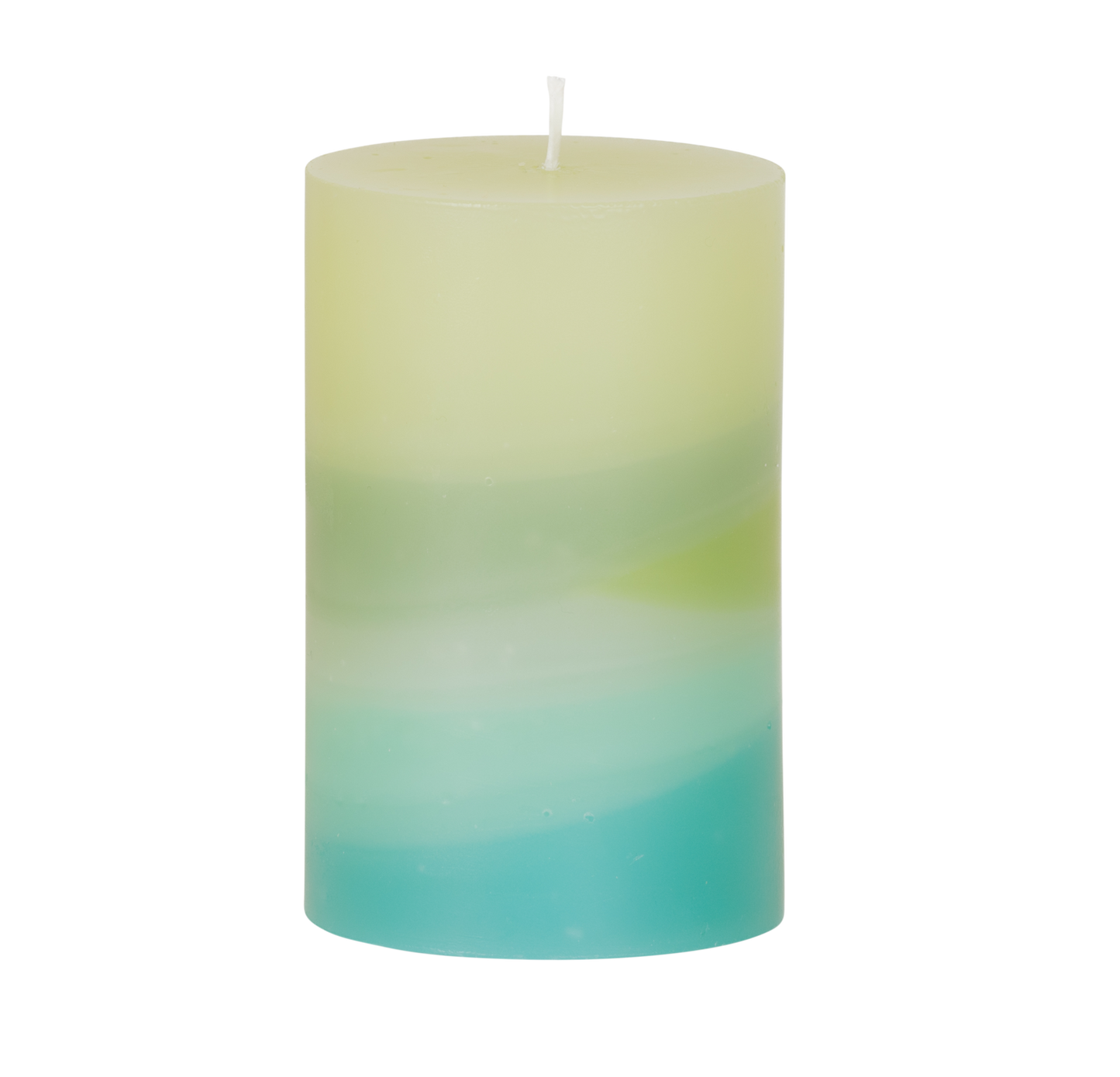 Landschaftskerze Opal