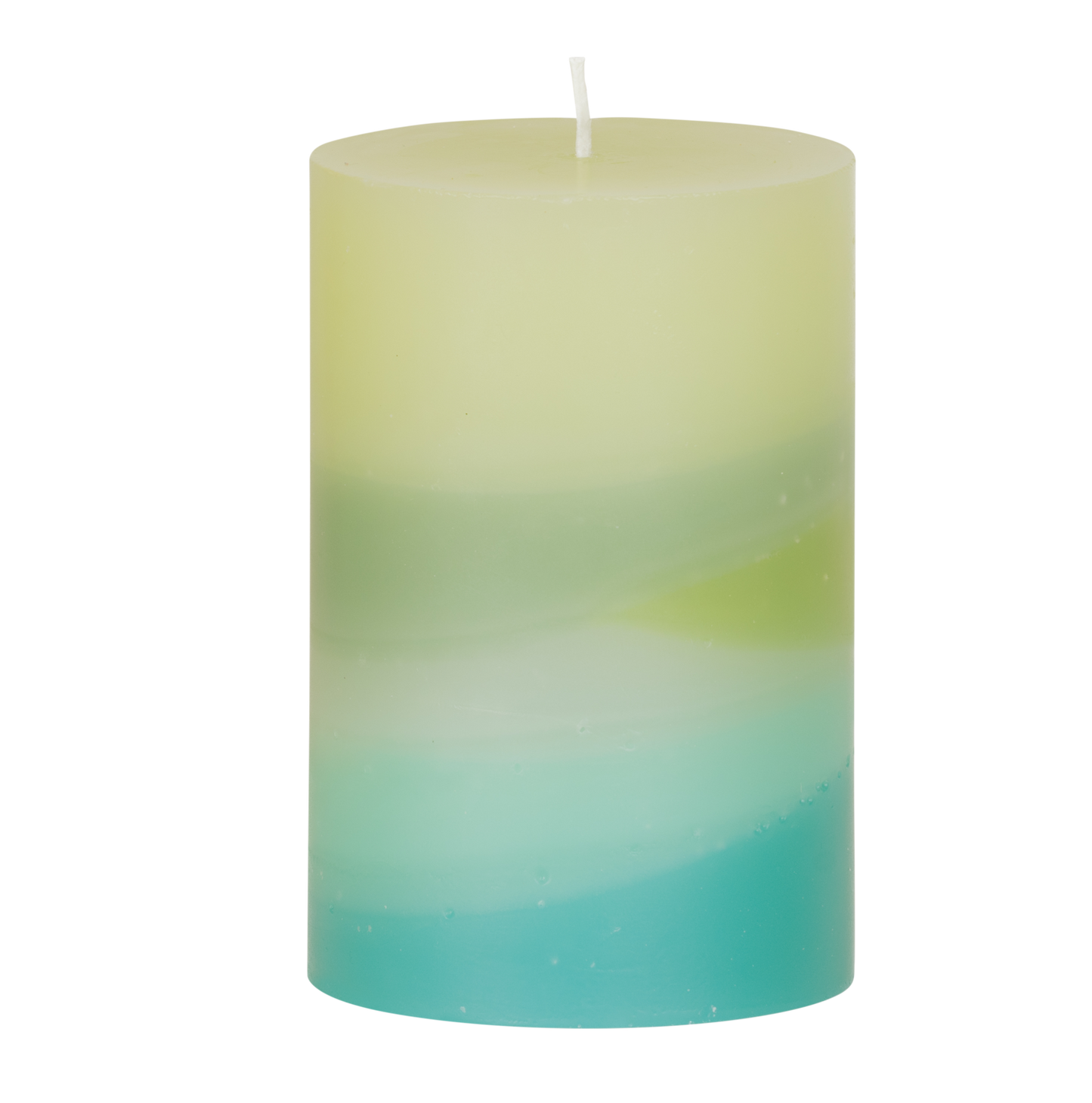 Landschaftskerze Opal