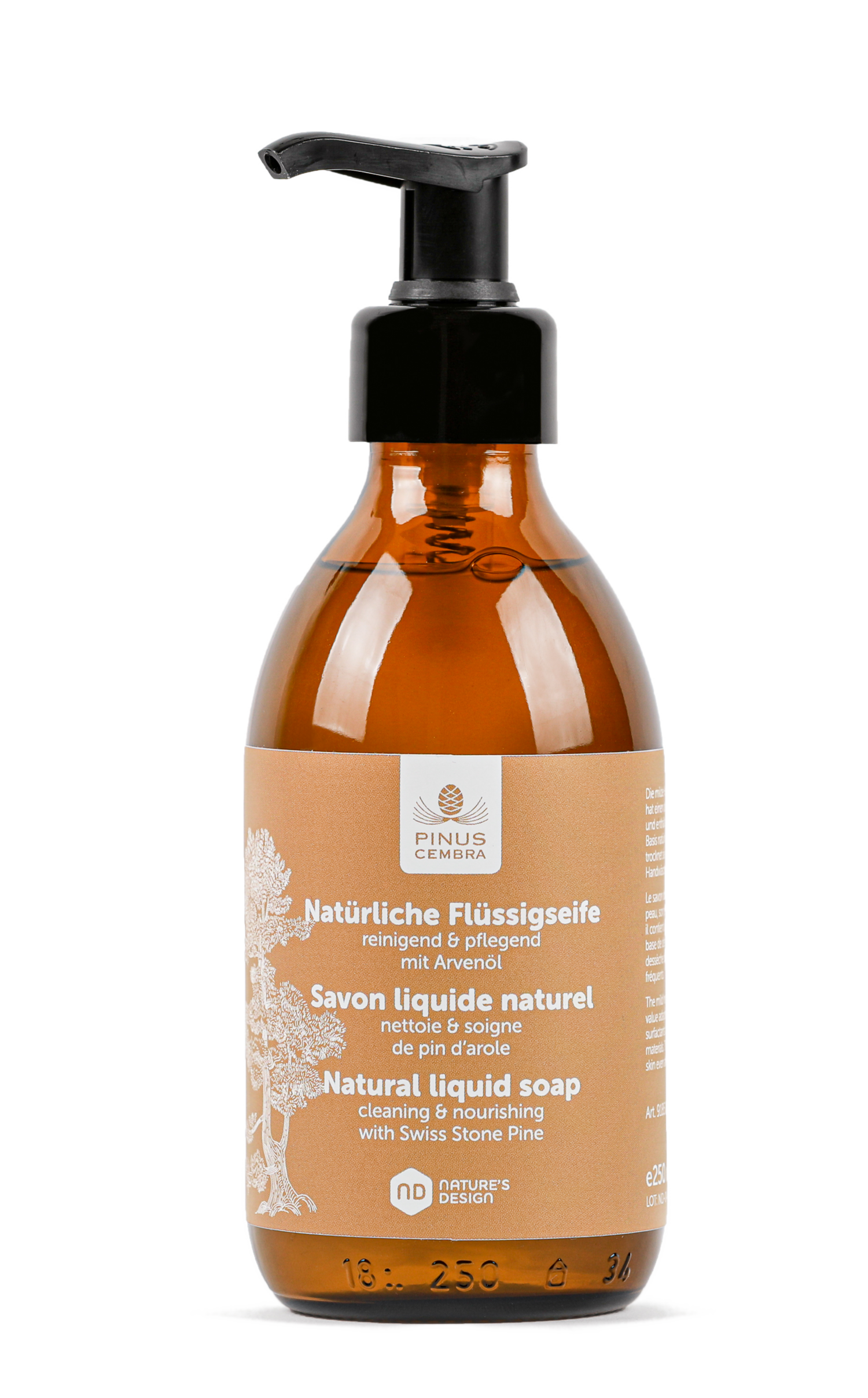 9185 Fluessigseife Arve