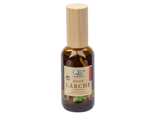 Lärche Raumspray 100ml Bio