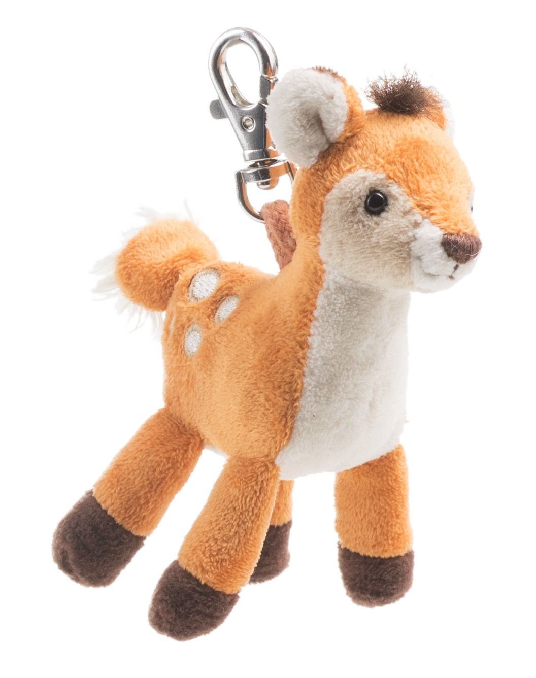 Anhänger Rehkitz Plüsch