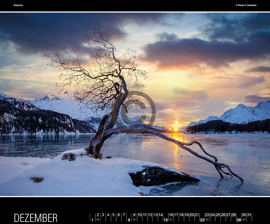 Kalender Engiadina Filli 2026