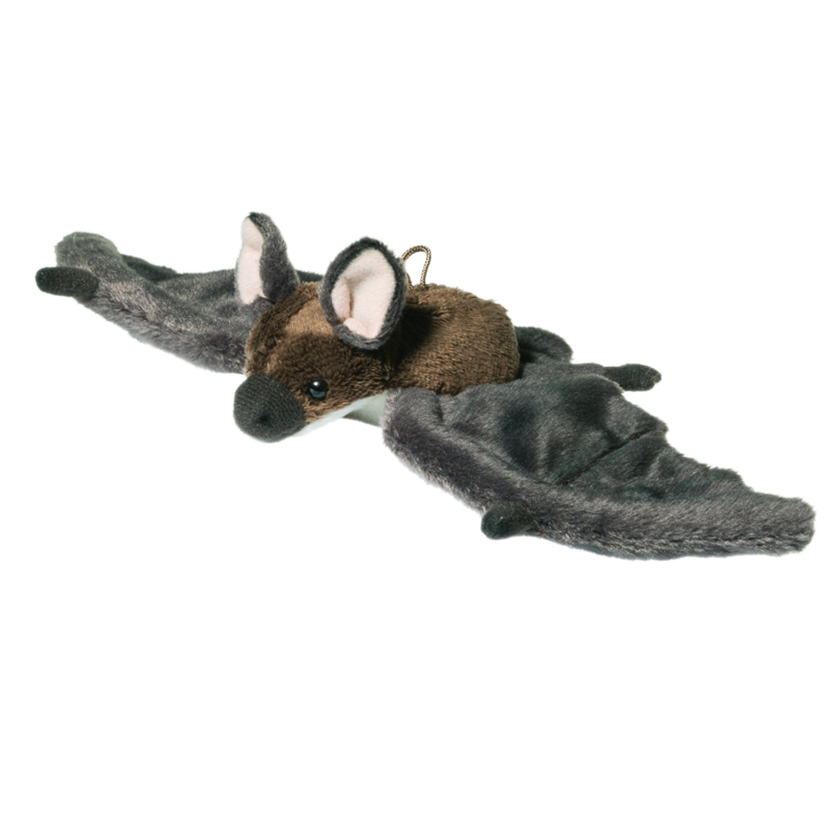 Fledermaus Plüschtier