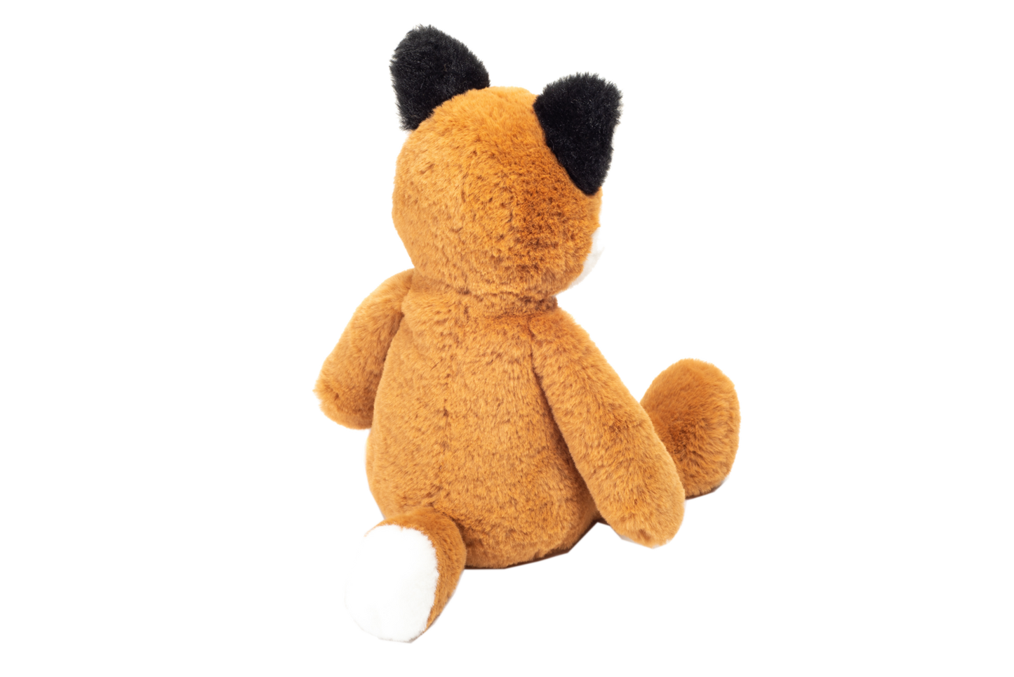 Fox Foxie plush toy 32