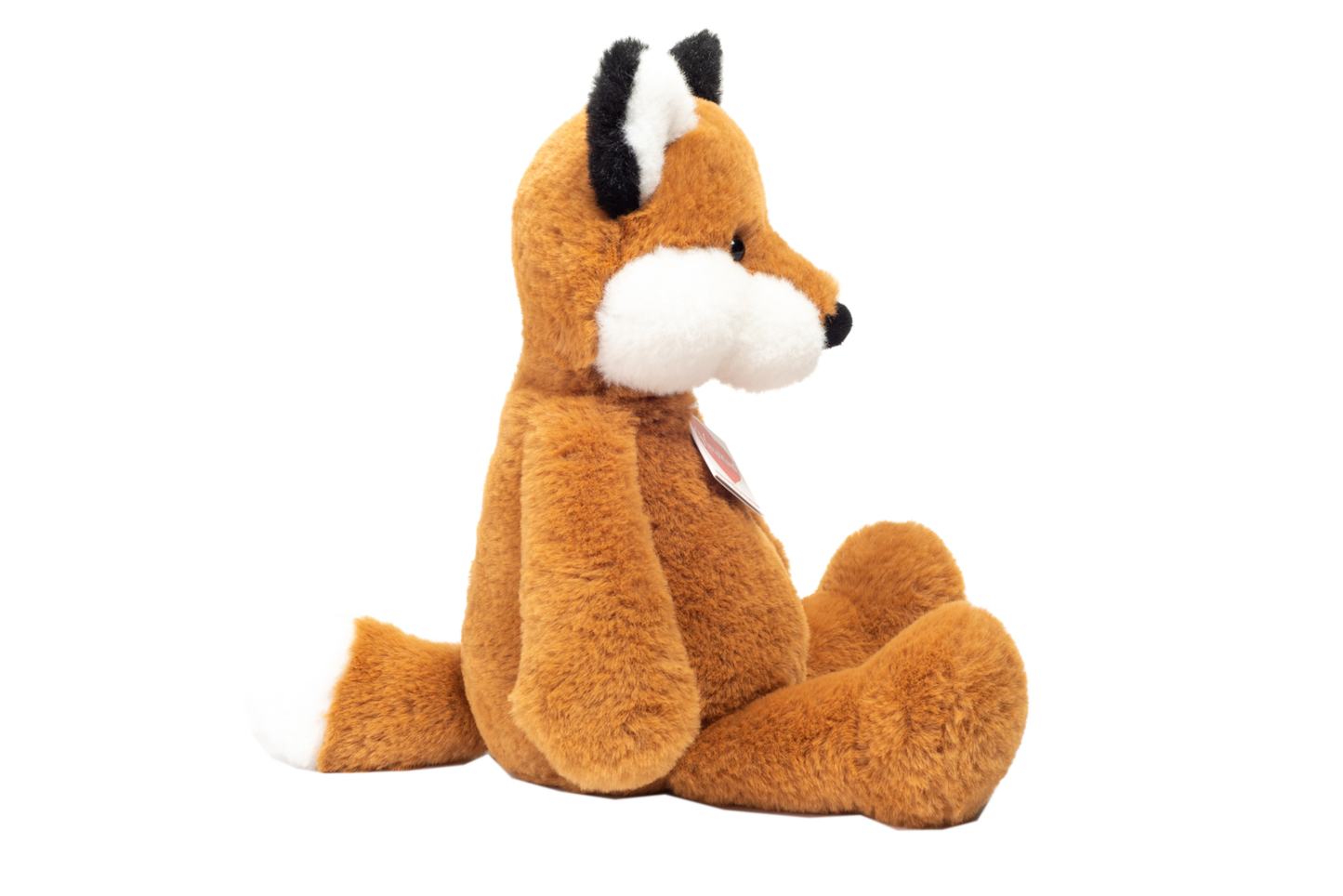 Fox Foxie plush toy 32