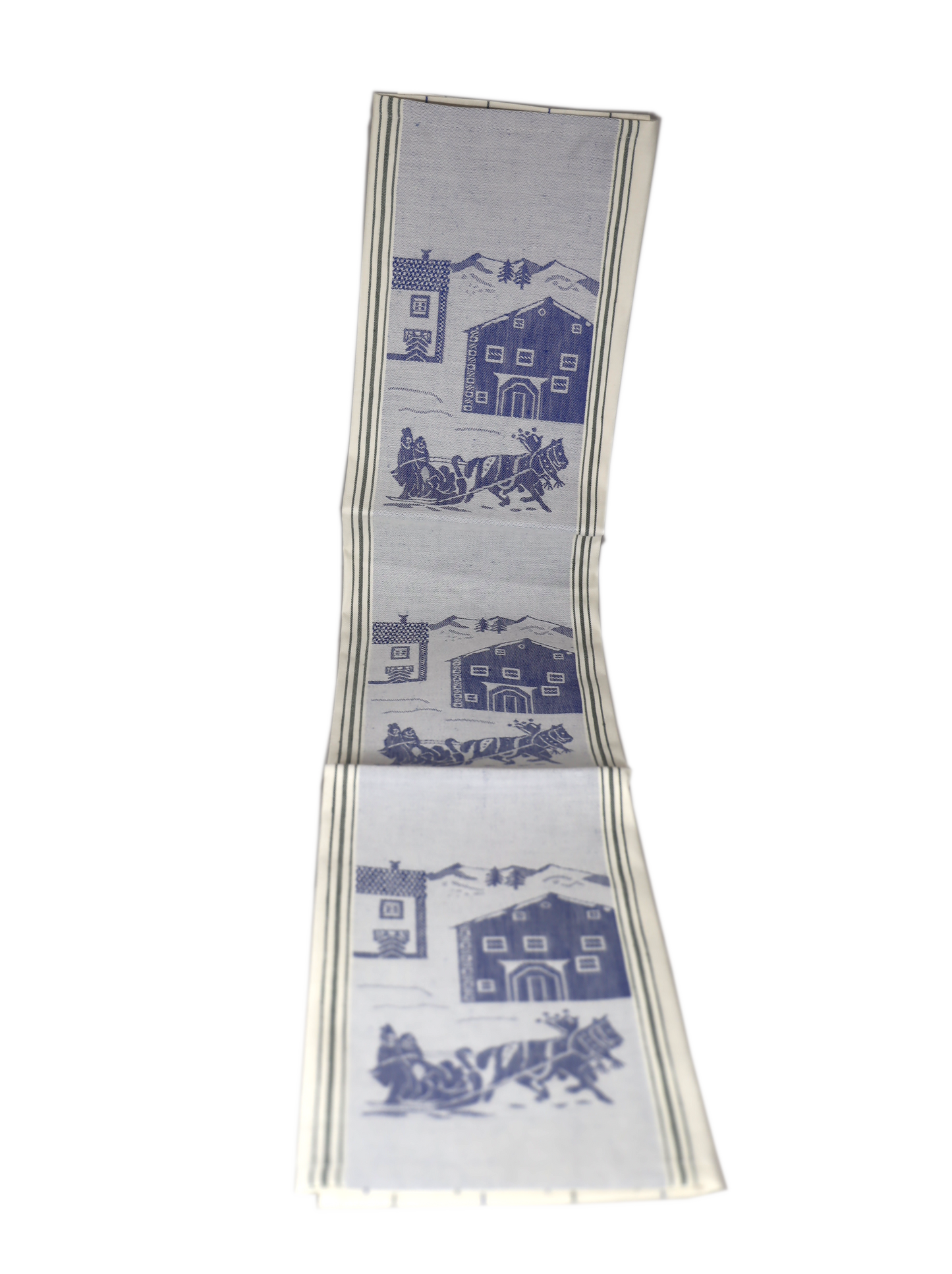 Schlitteda kitchen towel