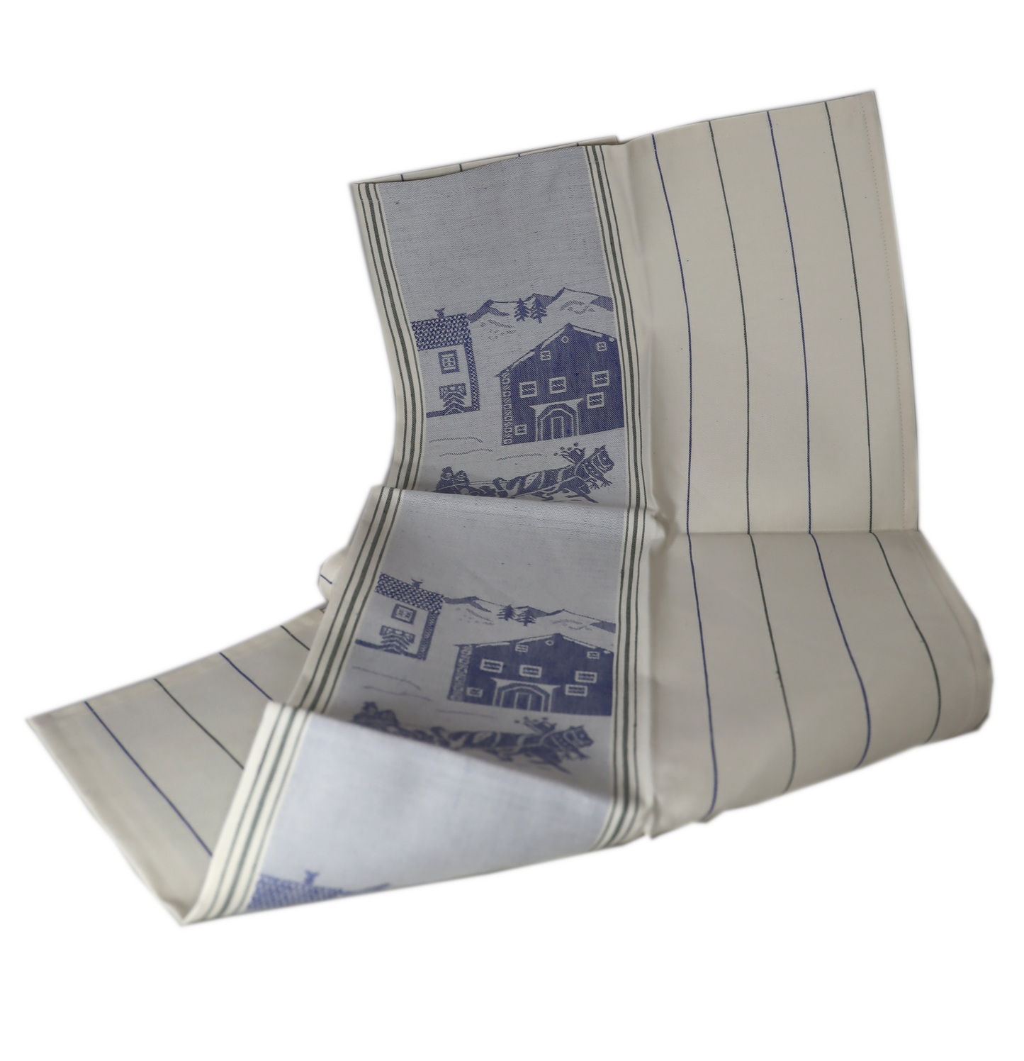 Schlitteda kitchen towel