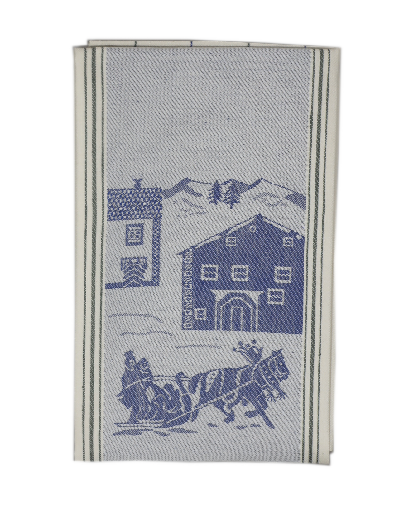 Schlitteda kitchen towel