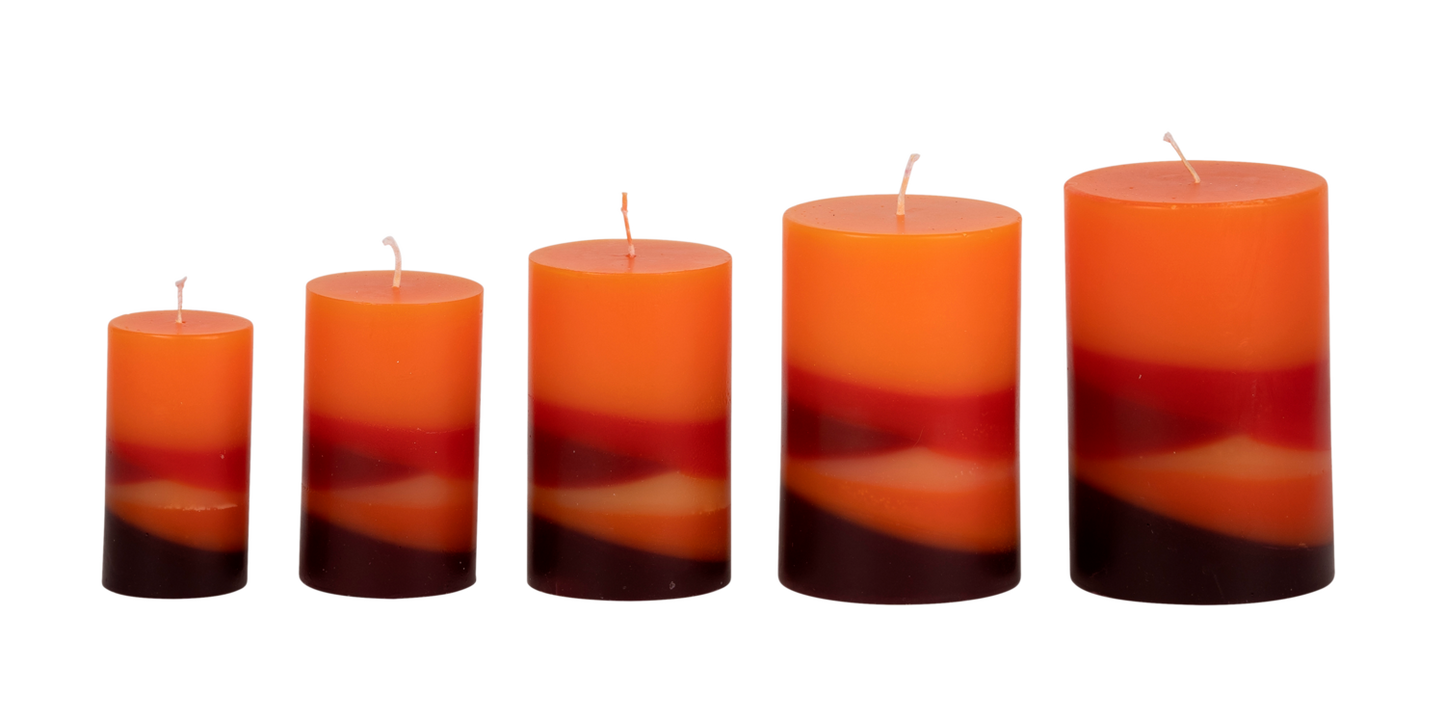 Candela paesaggio Jaffa
