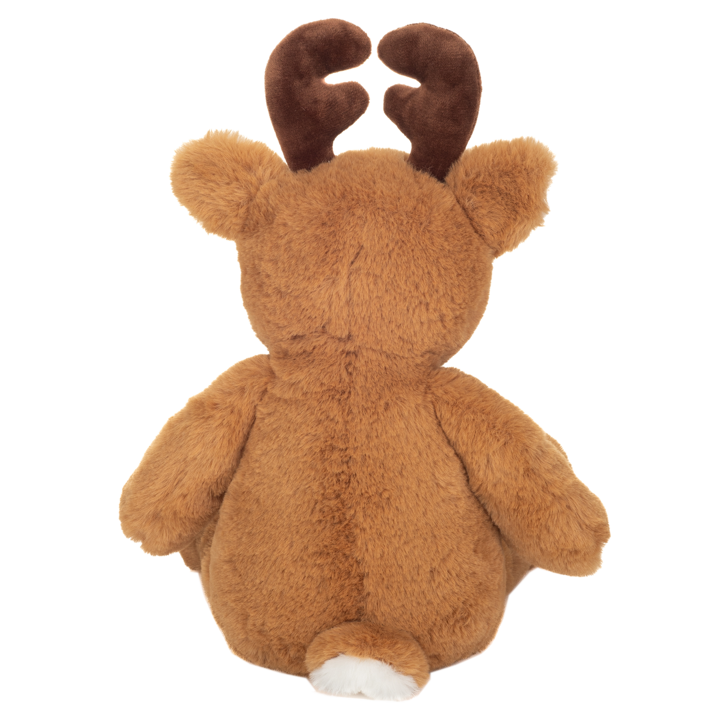 Hirsch Maxi Plüschtier 32cm