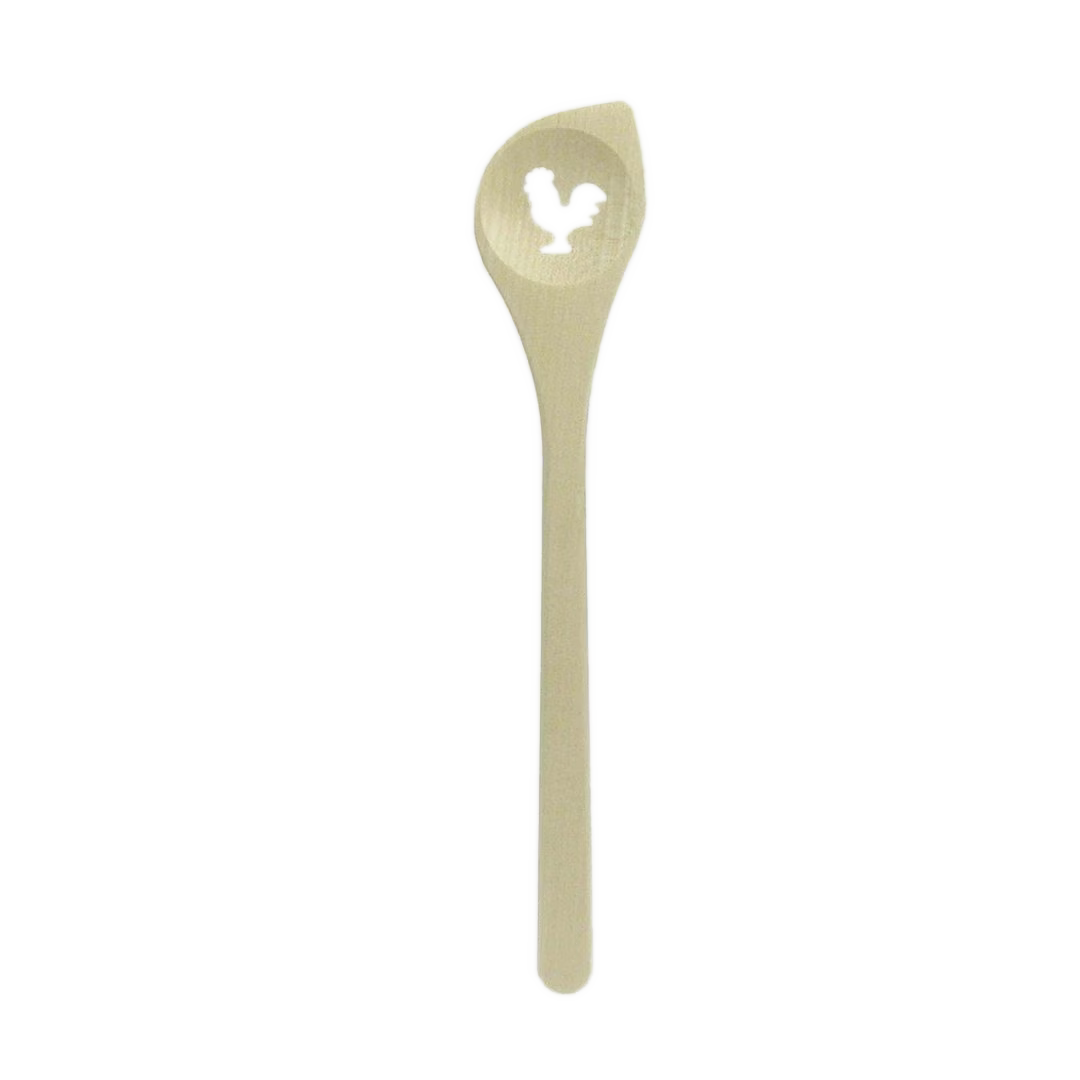 Holzkelle Hahn Ahorn
