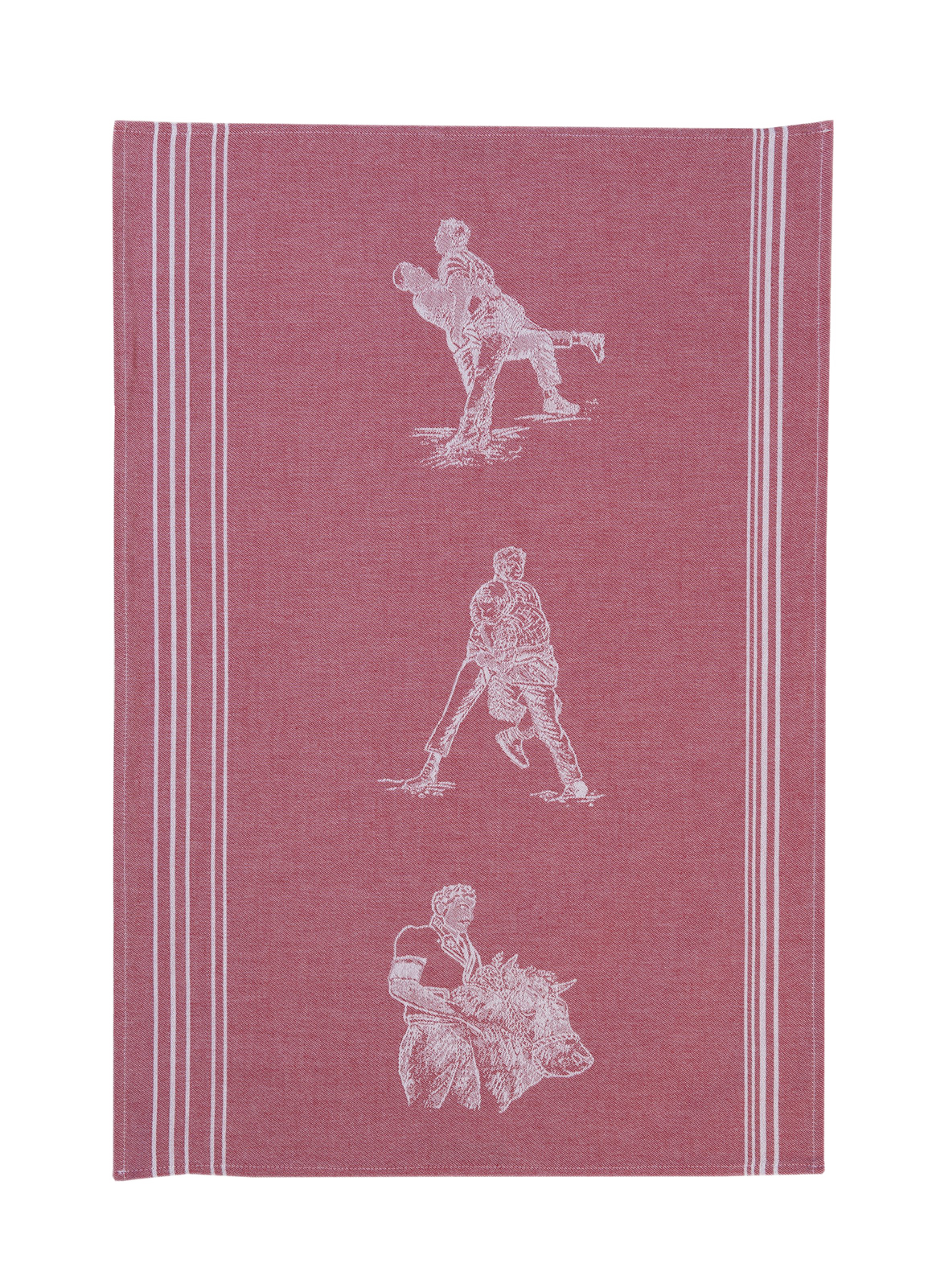 Kitchen towel Schwinger cotton