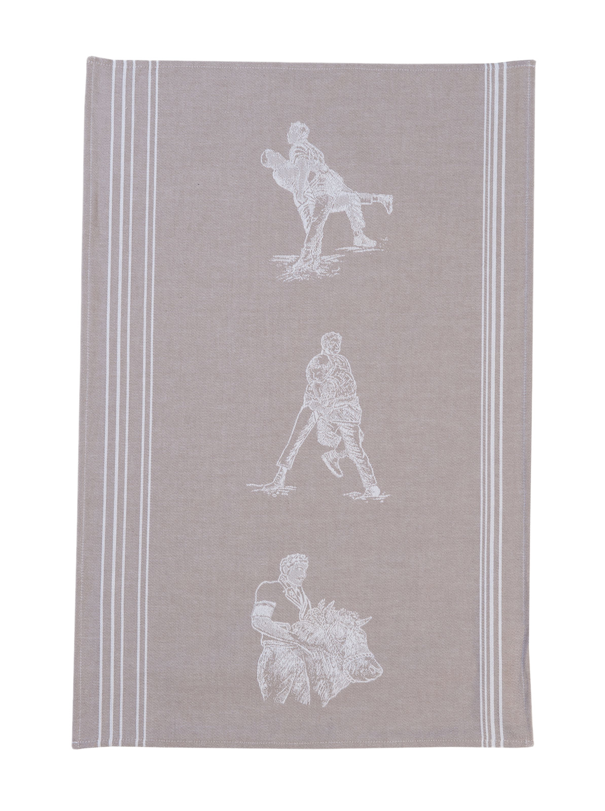 Kitchen towel Schwinger cotton