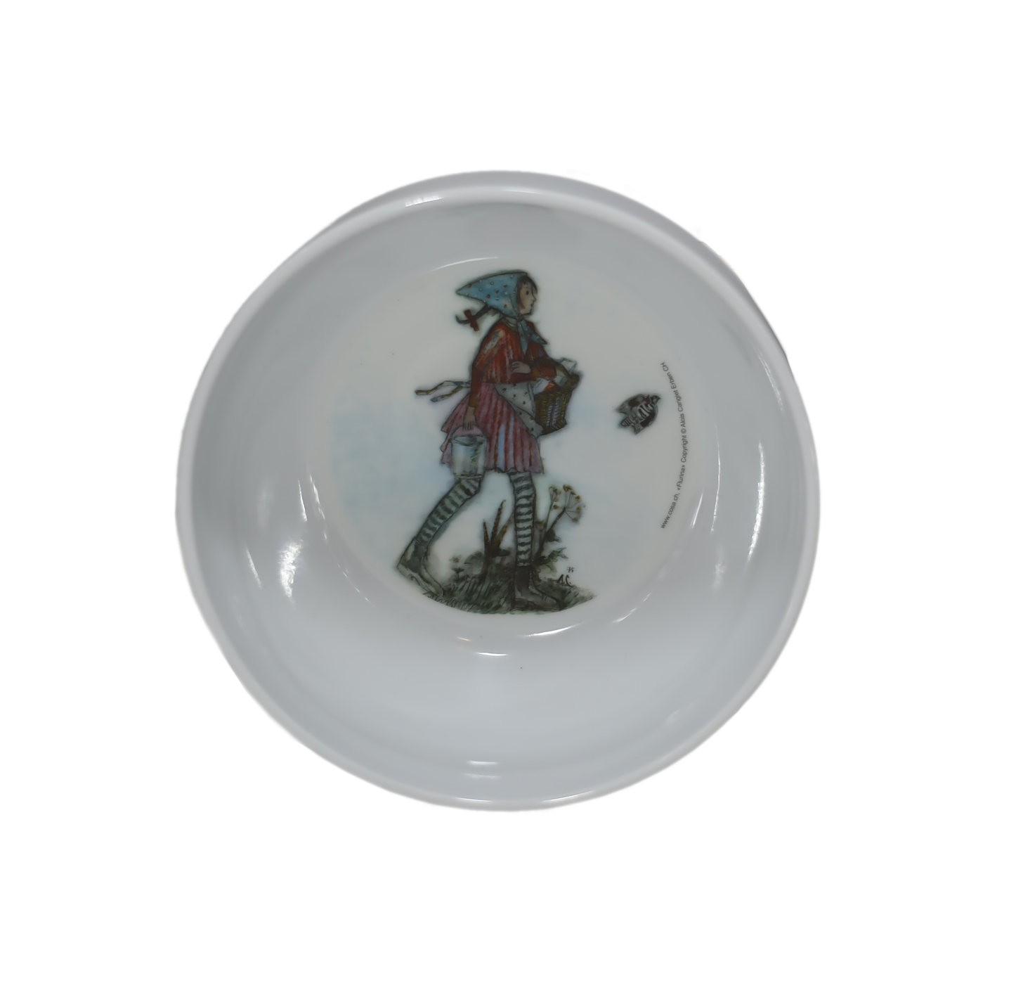 Mueslischale Melamin Flurina Carigiet df8b4553 28ea 4fc7 bf61 46b9ae008c70