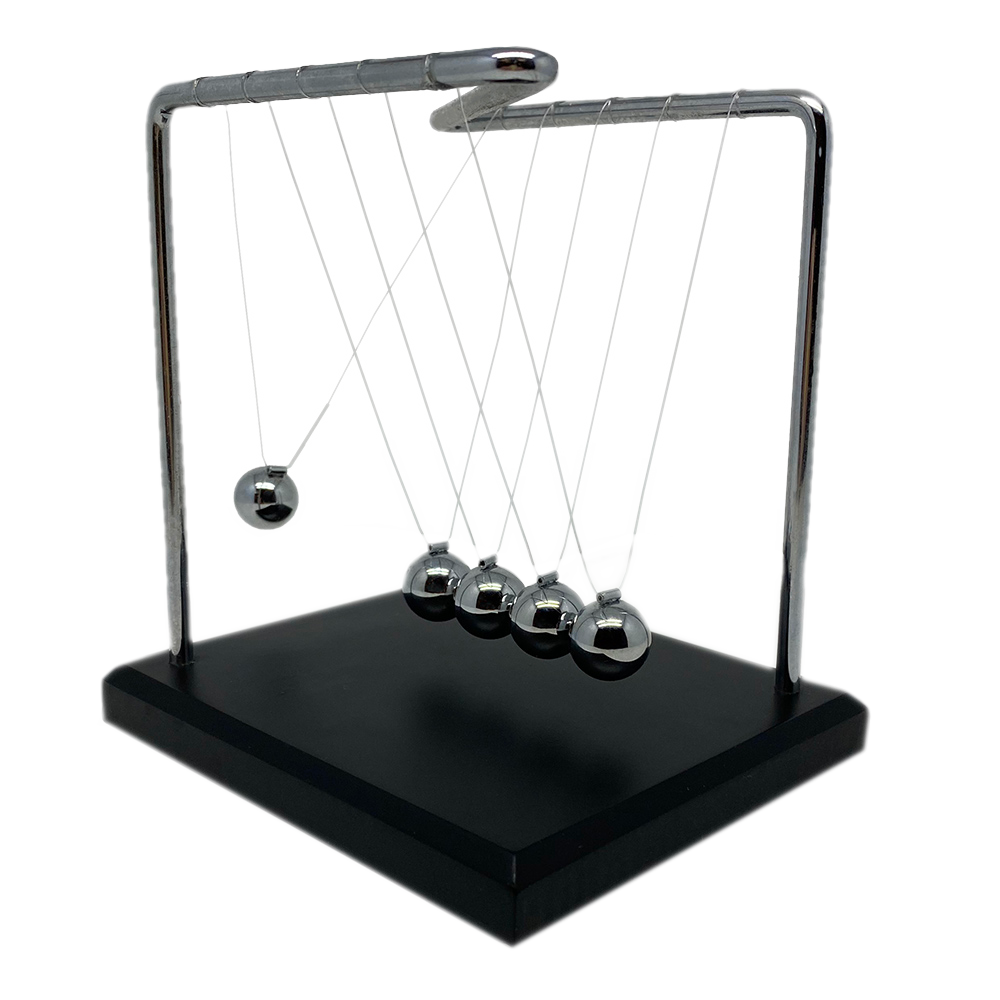 Newtonpendel/Cradle