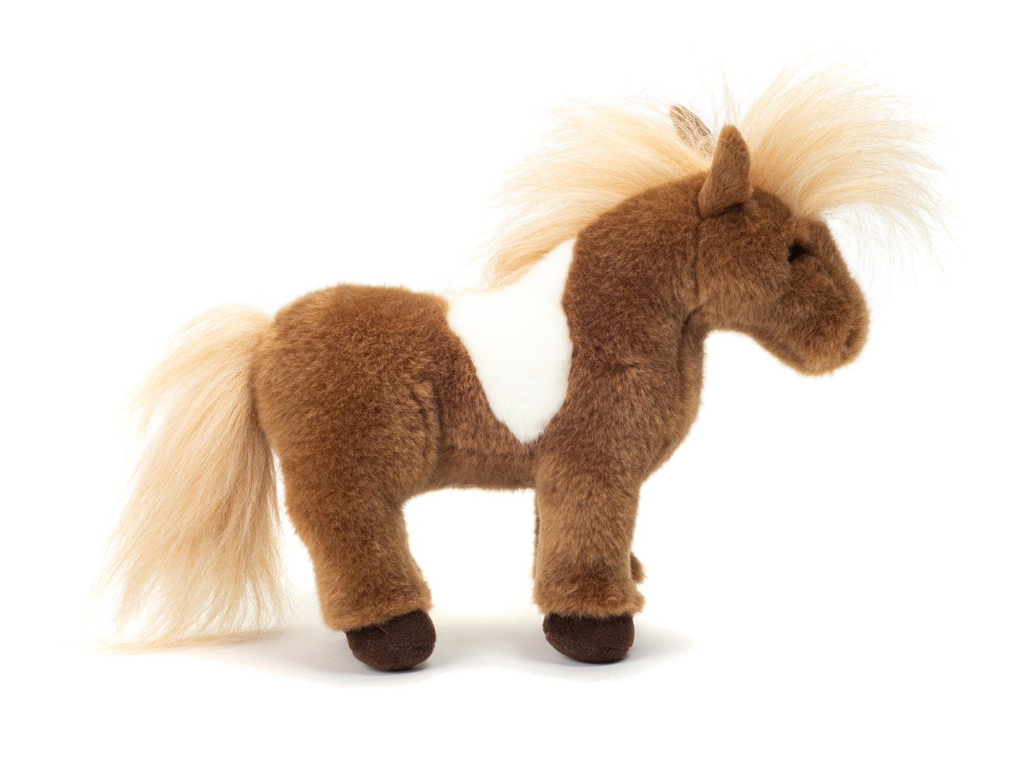 Pony plush toy 25cm