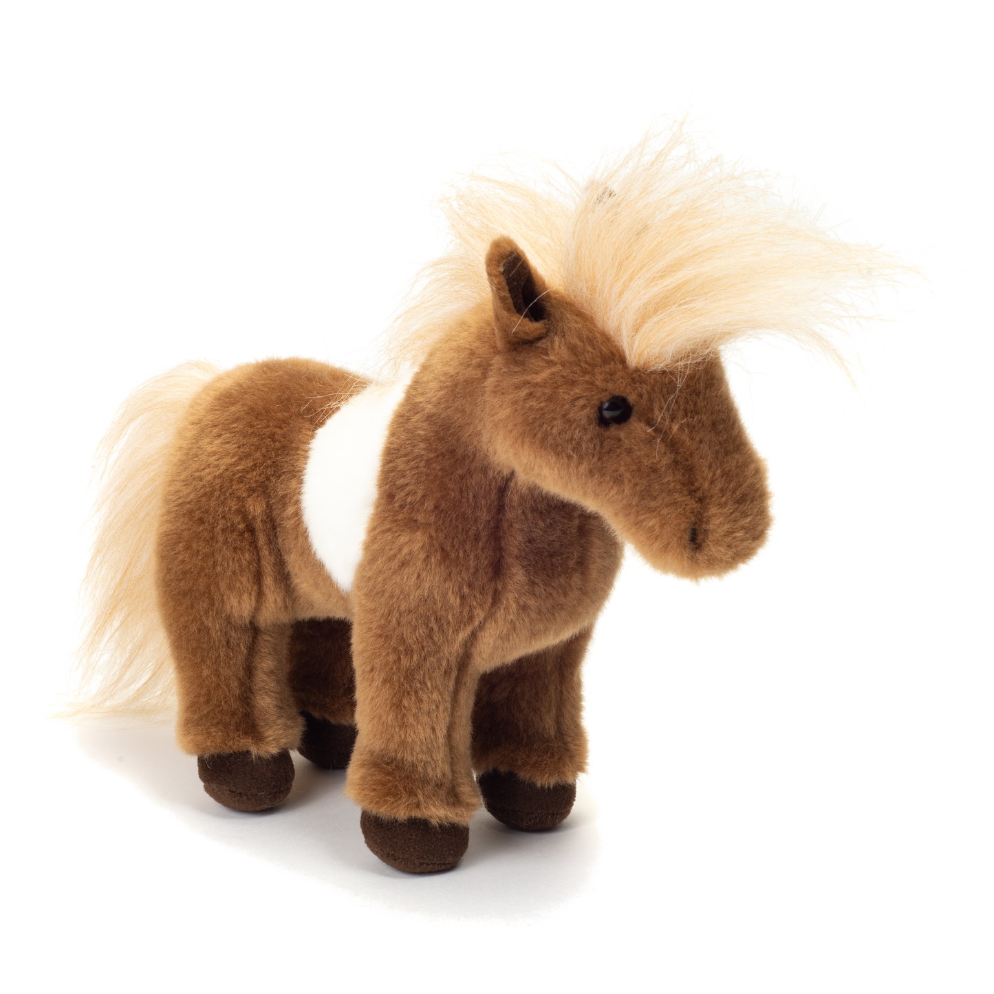 Pony plush toy 25cm