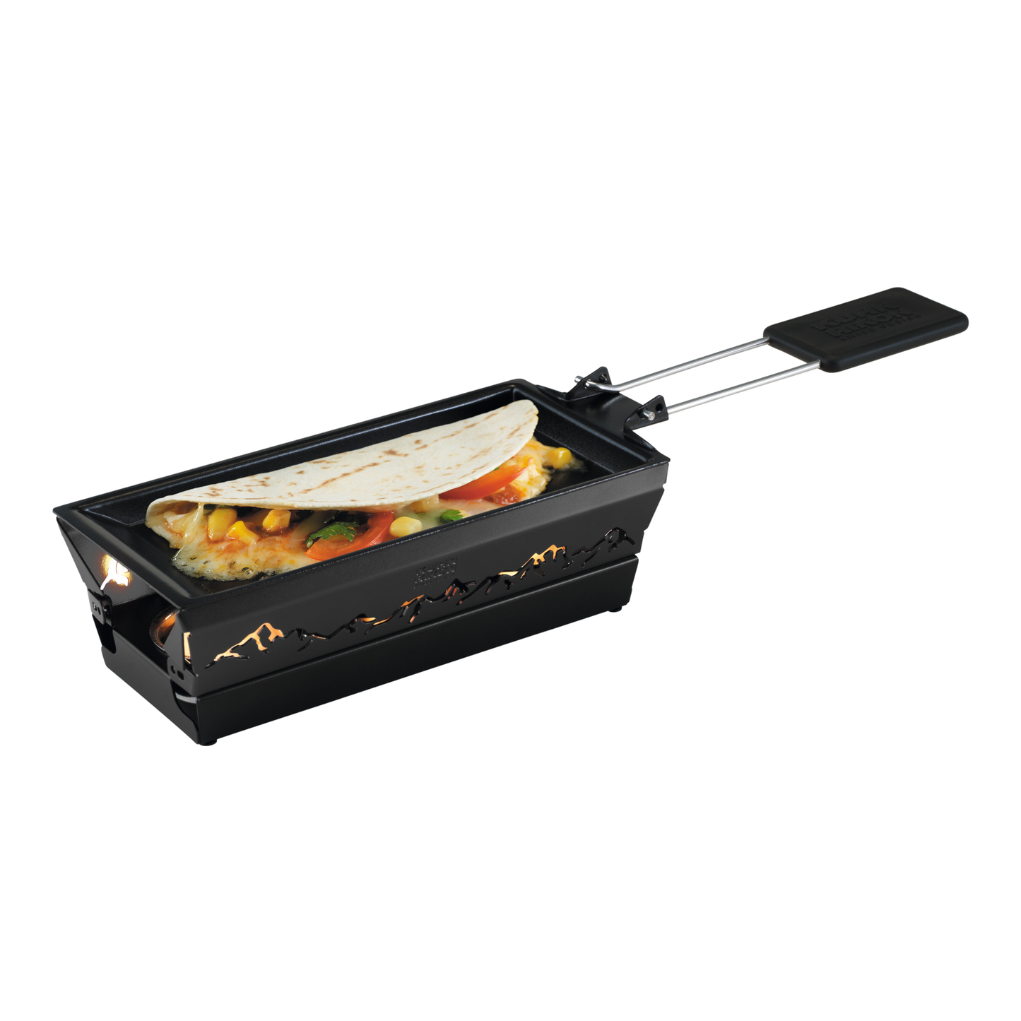 Set per raclette Alpenglow