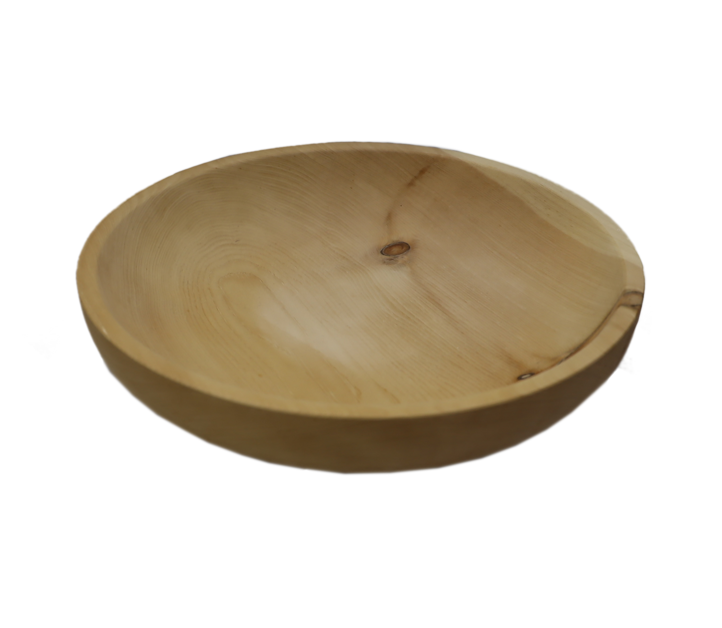 Stone pine shell