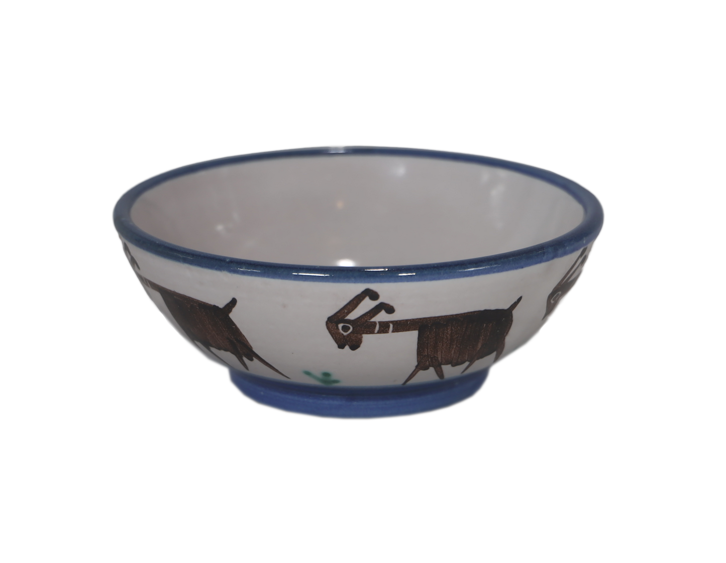 Bowl Geiss Ceramic