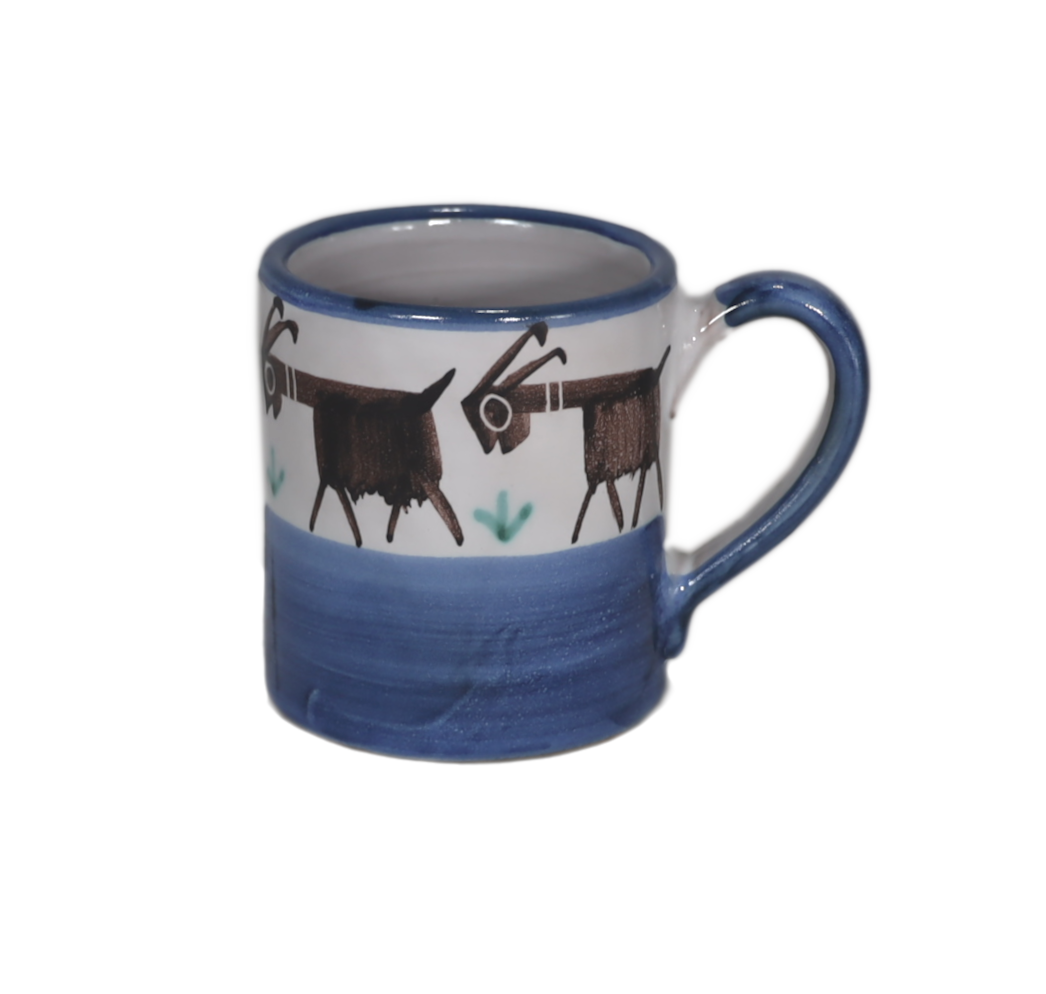 Tasse Geiss Keramik Ø8x9cm