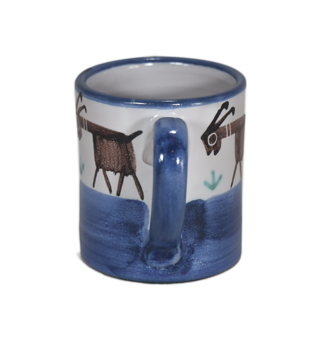 Tasse Geiss Keramik Ø8x9cm