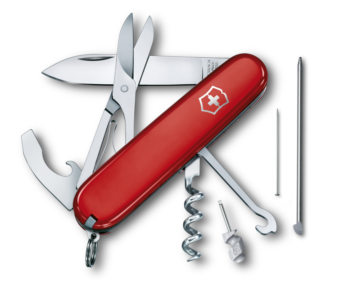 Taschenmesser Compact 91 mm