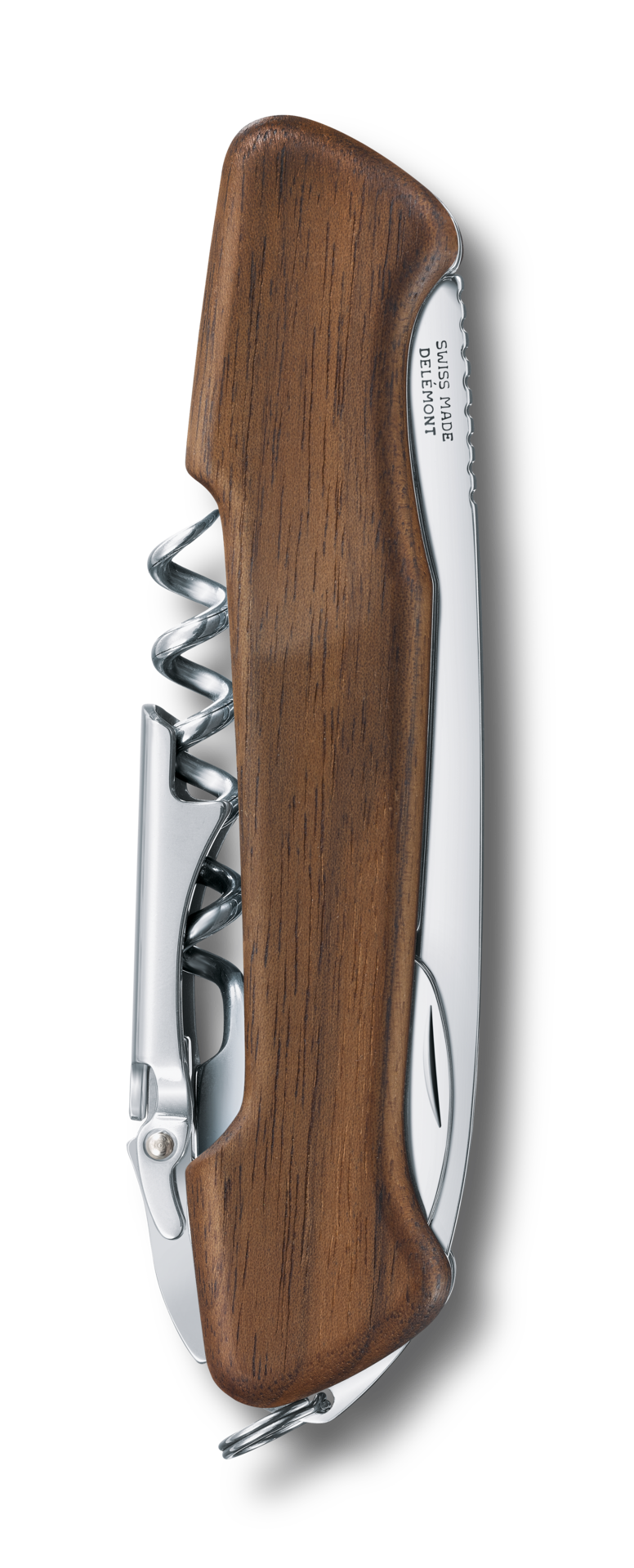 Taschenmesser Wine Master Wood 130 mm