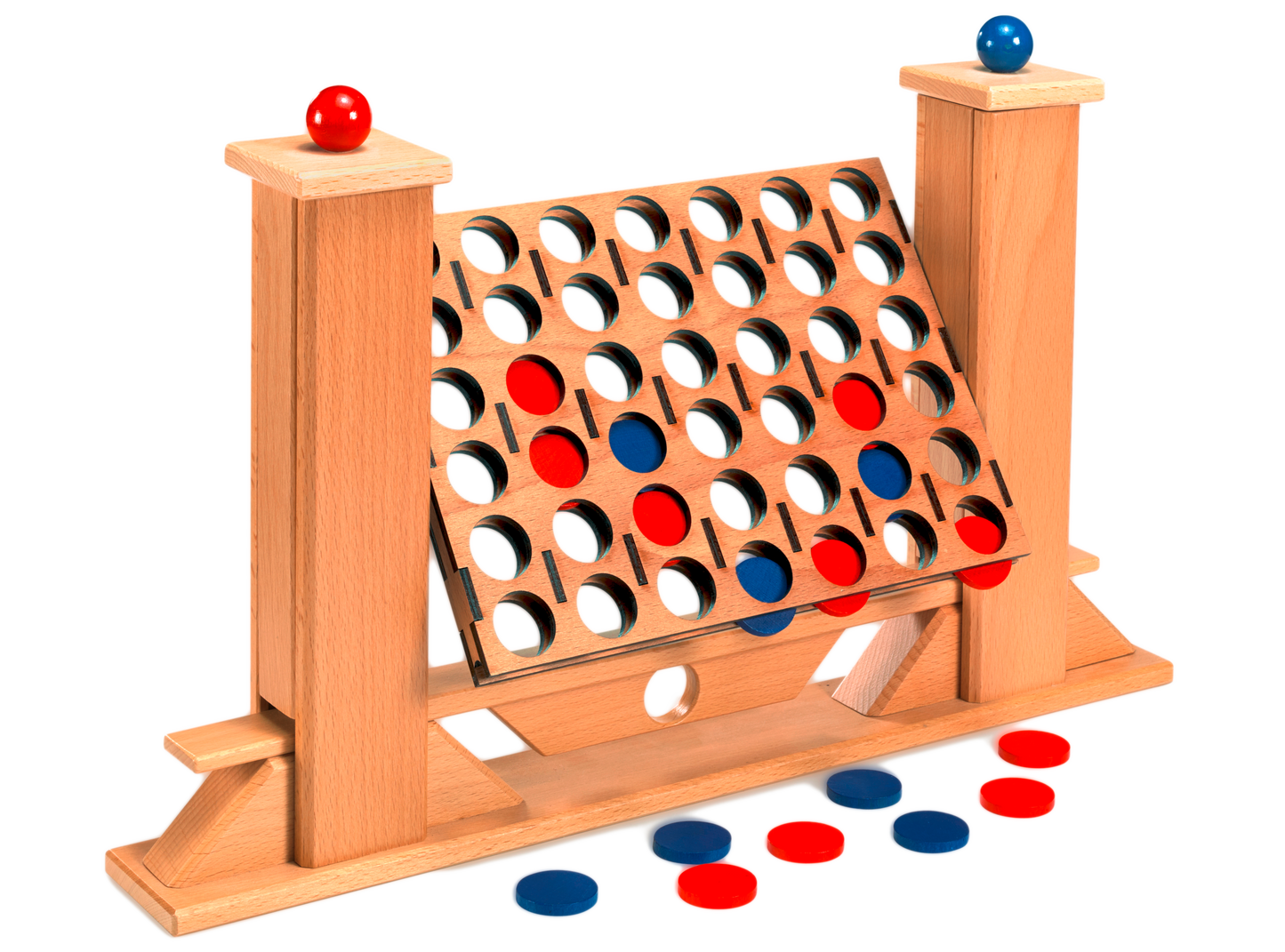 Gioco Connect Four Tower Bridge