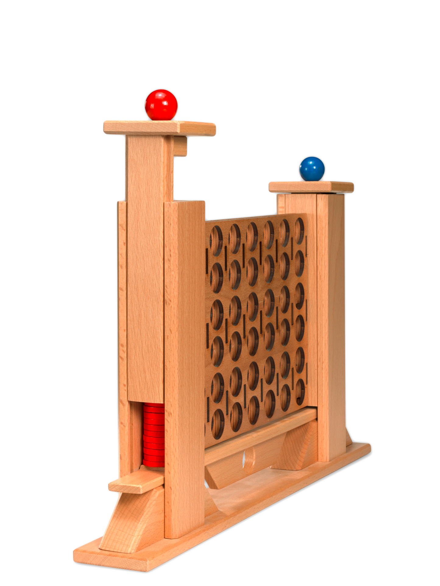Gioco Connect Four Tower Bridge