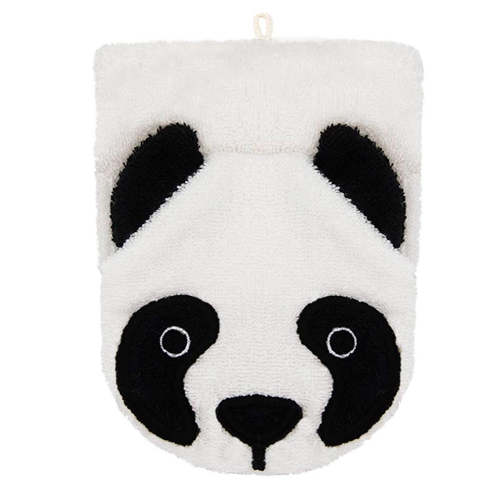 Washcloth organic cotton large