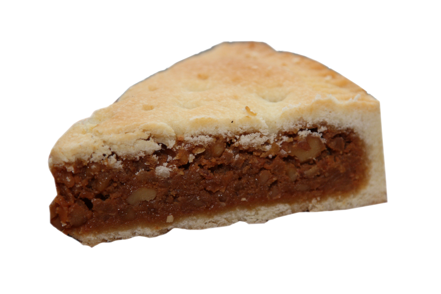 Zisler Nusstorte