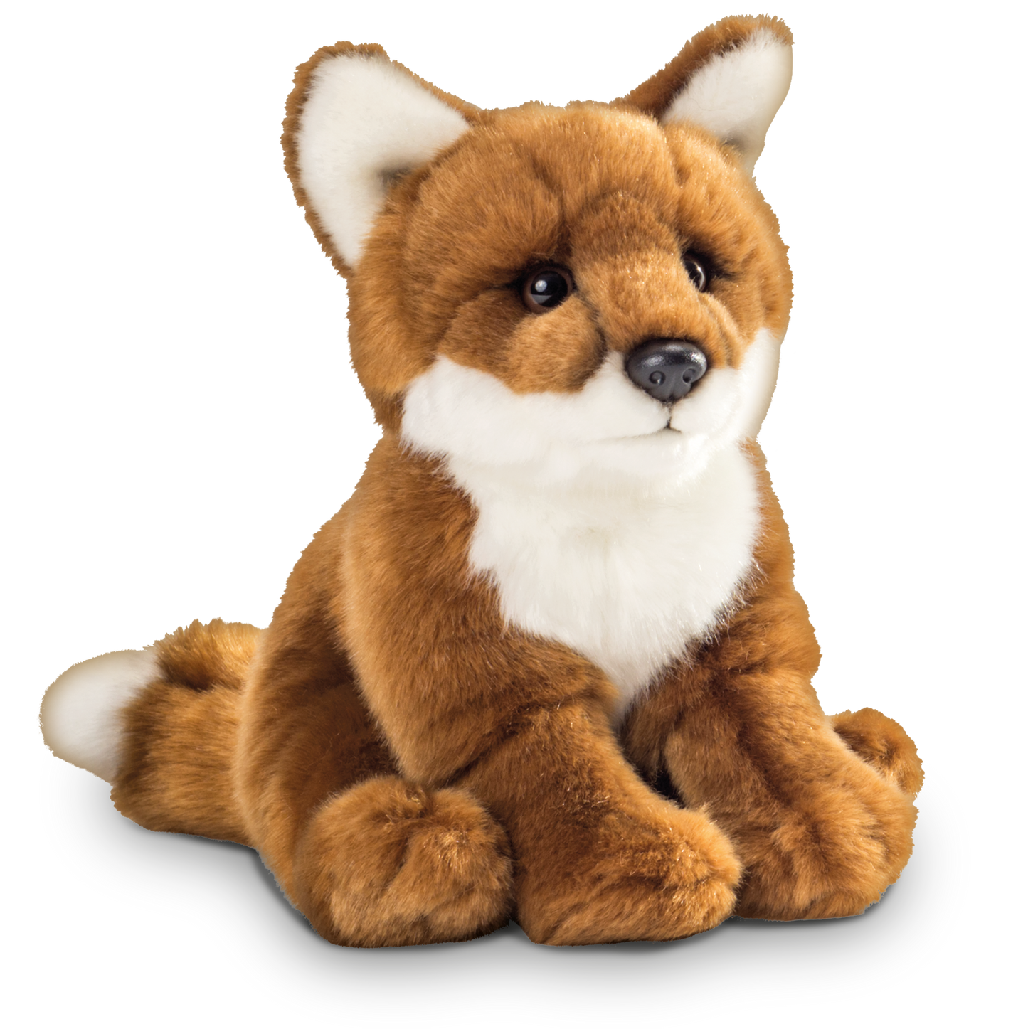 Plüschtier Fuchs