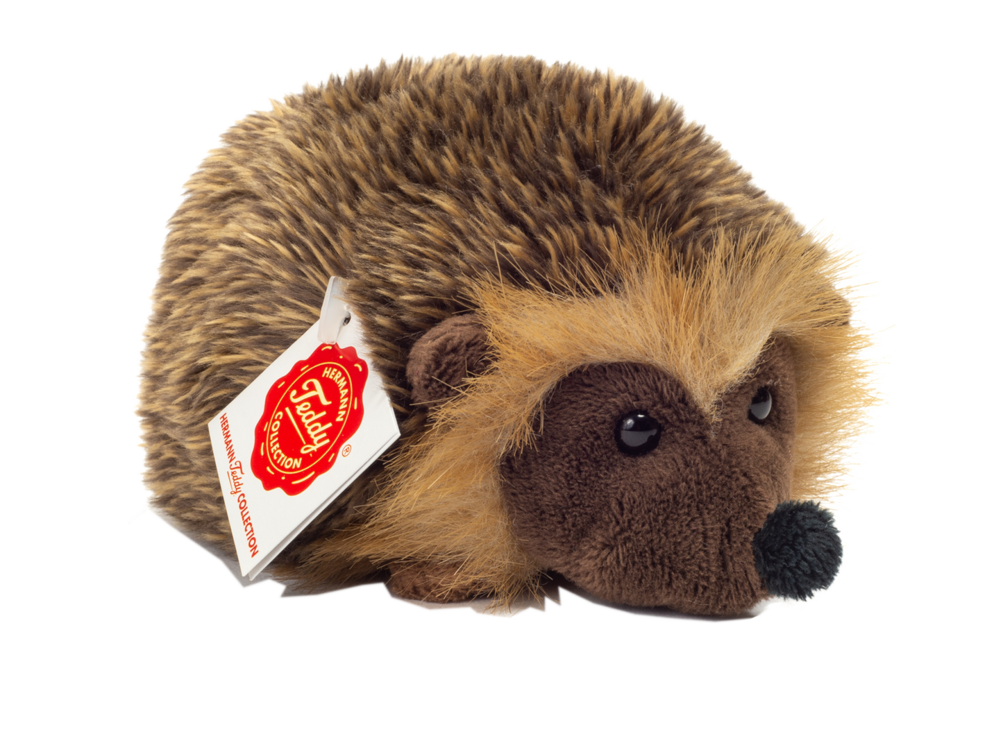 Igel Plüschtier 15 cm