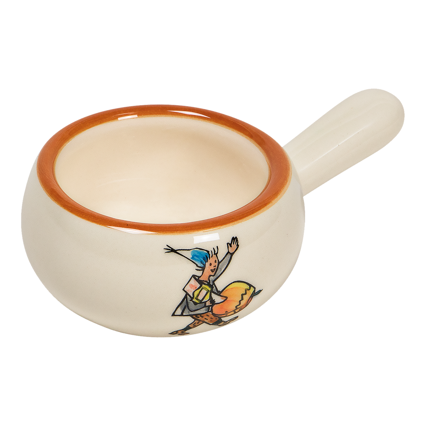 Ceramiche Kirschli Ursli
