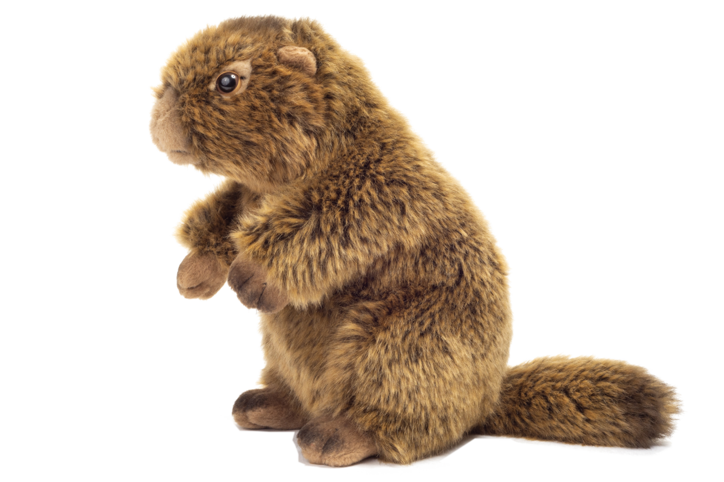 Marmot plush toy 20cm