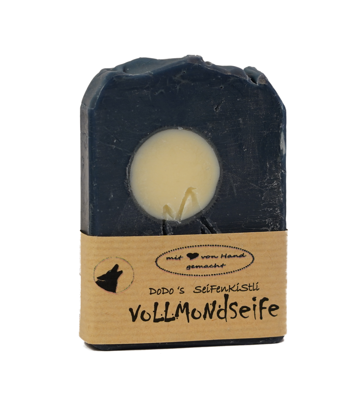 Soap Full Moon
