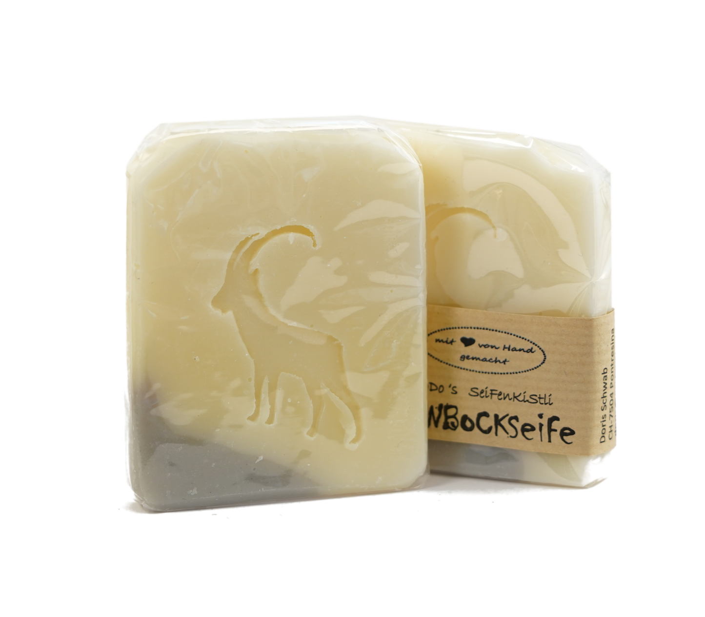 Capricorn Soap