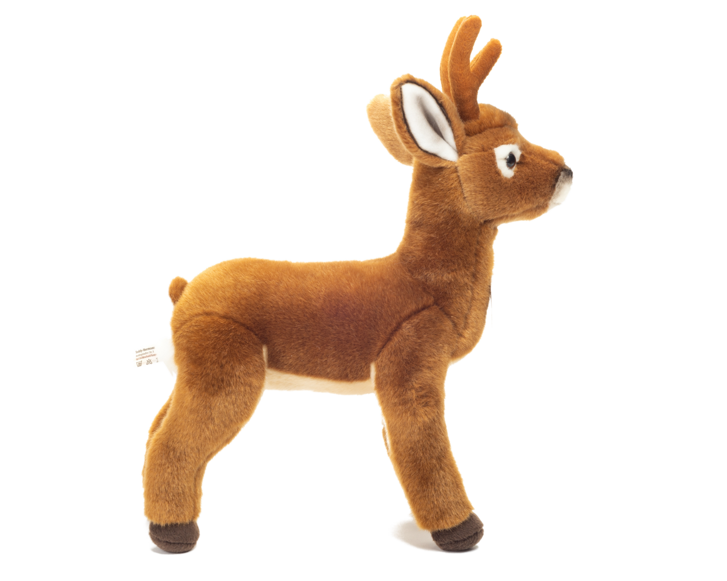 Peluche Roebuck 30 cm