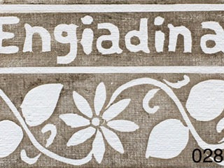 Doppia carta Sgraffito 7,90