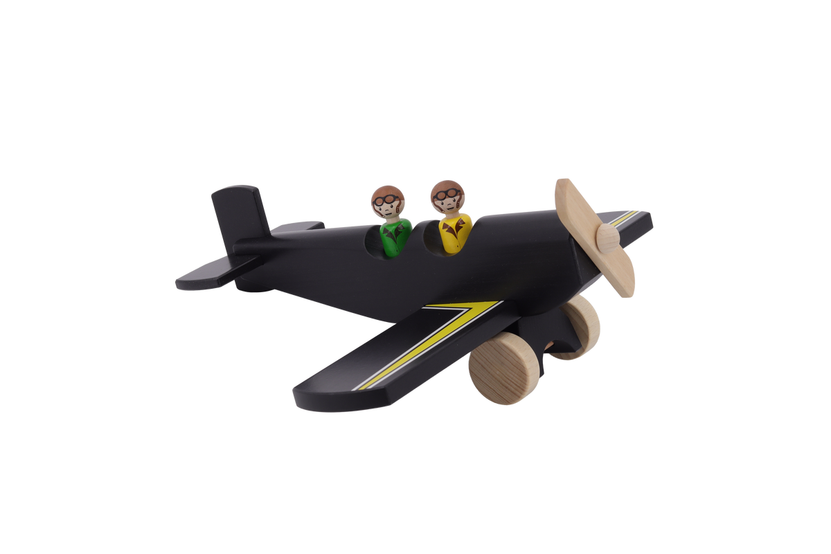 11011.4FlugzeugCharlyanthrazit