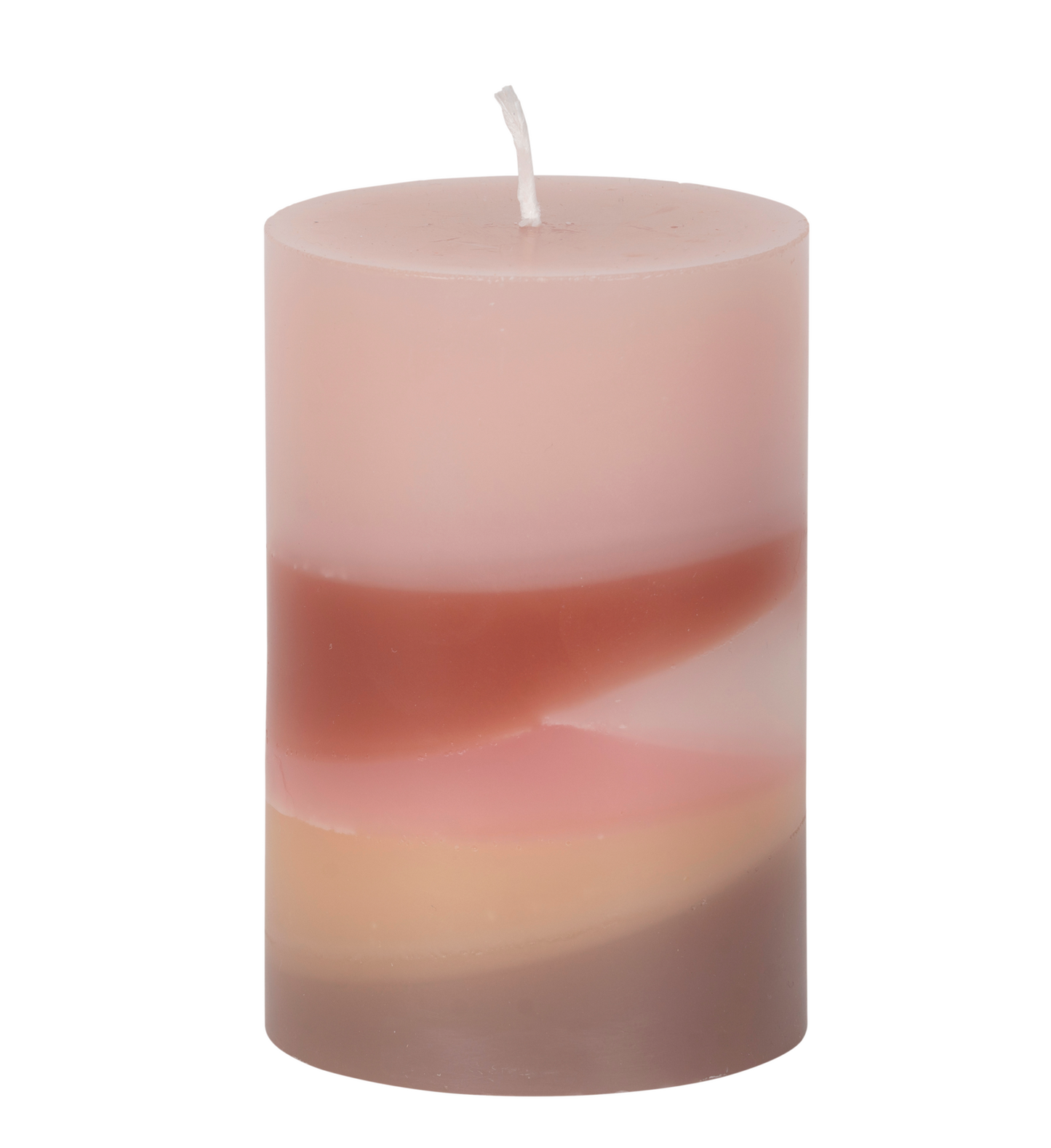 Landschaftskerze Eurasia