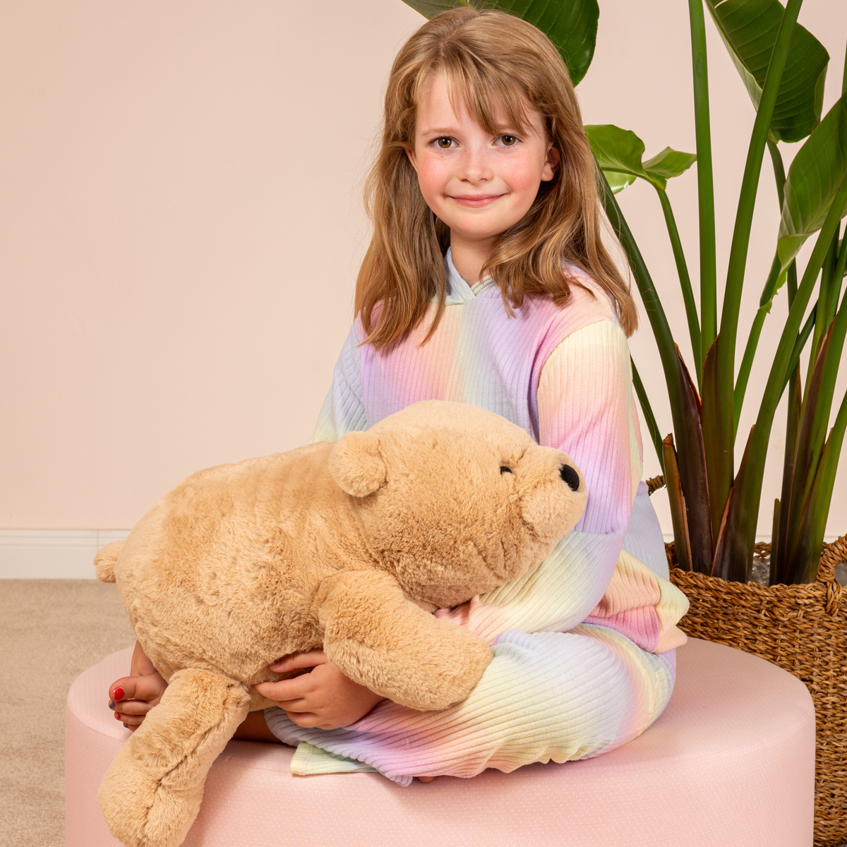 Baer Braun 939689 emotion