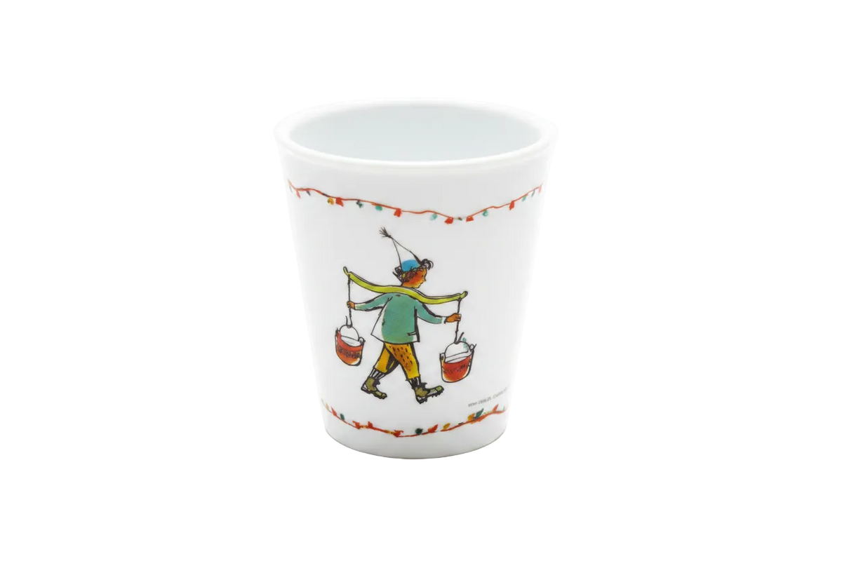 Becher Melamin Schellen Ursli Carigiet d443645b bceb 442c bf80 545d1b63b09b