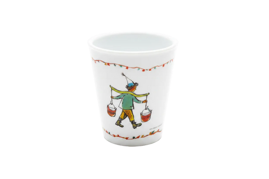 Trinkbecher Schellen-Ursli Melamin