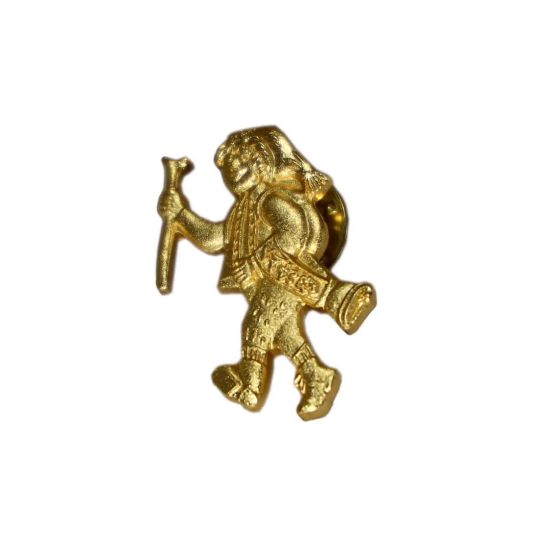 Pin Chalandamarzknabe 2.8cm