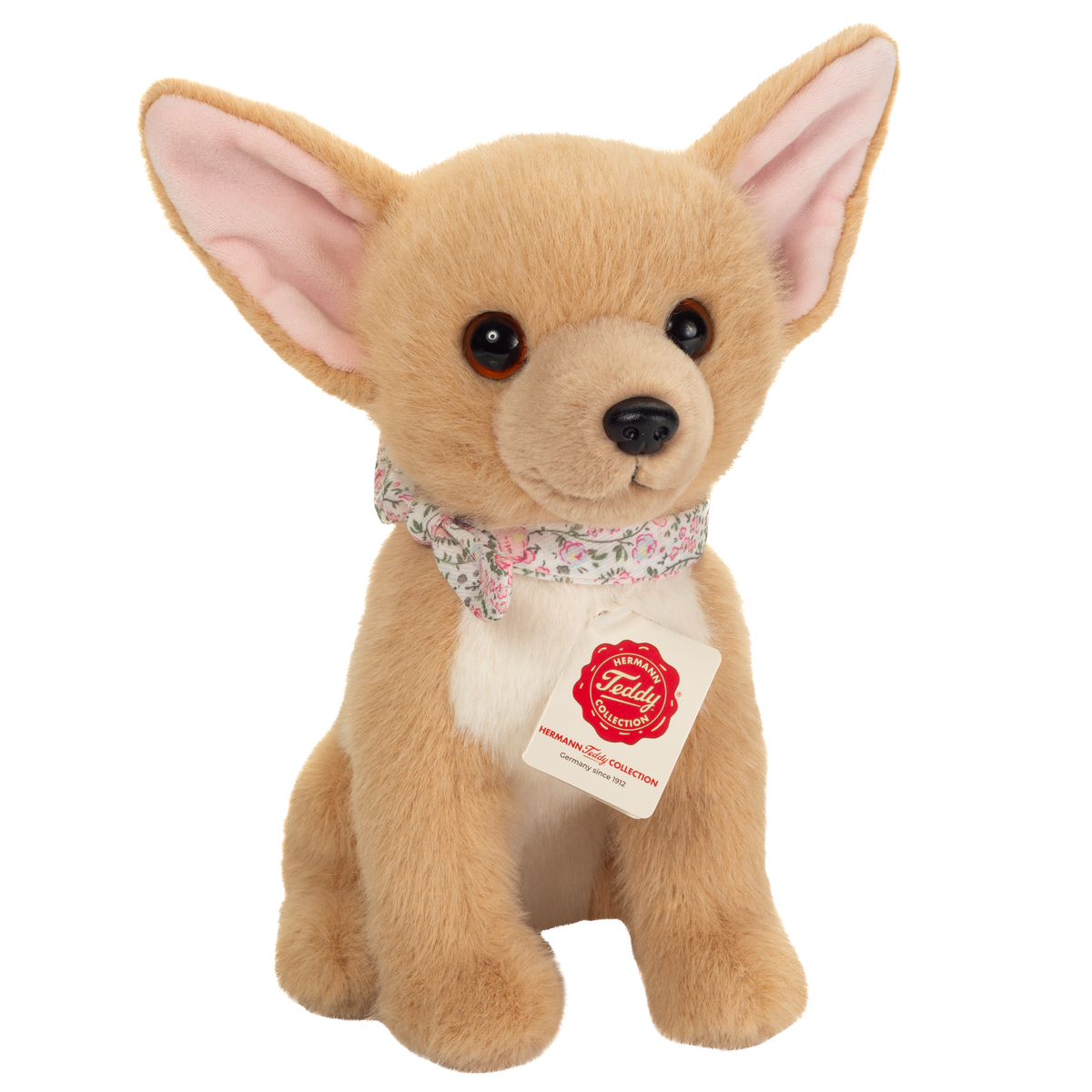 Chihuahua Plueschtier 919001 main frei